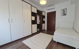 Apartament | 4 camere | Barbu Văcărescu | Laguna Residence - Poză 12