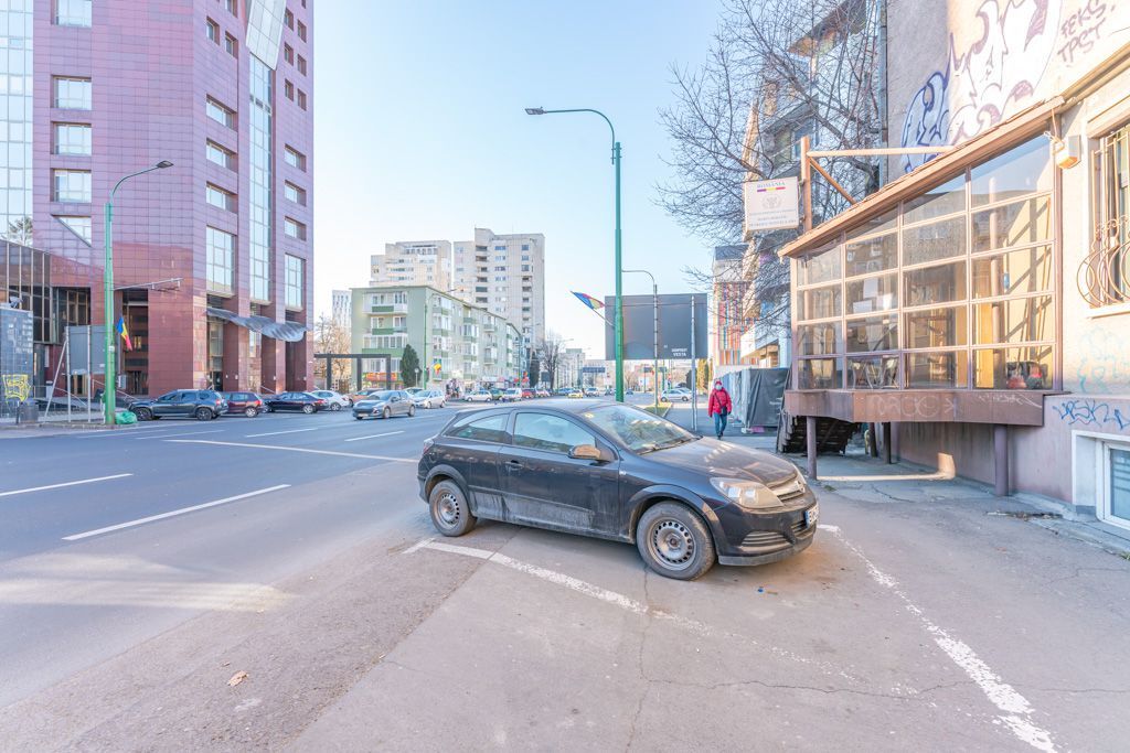 Doua spatii pentru birouri cu acces direct din strada - Poză 5