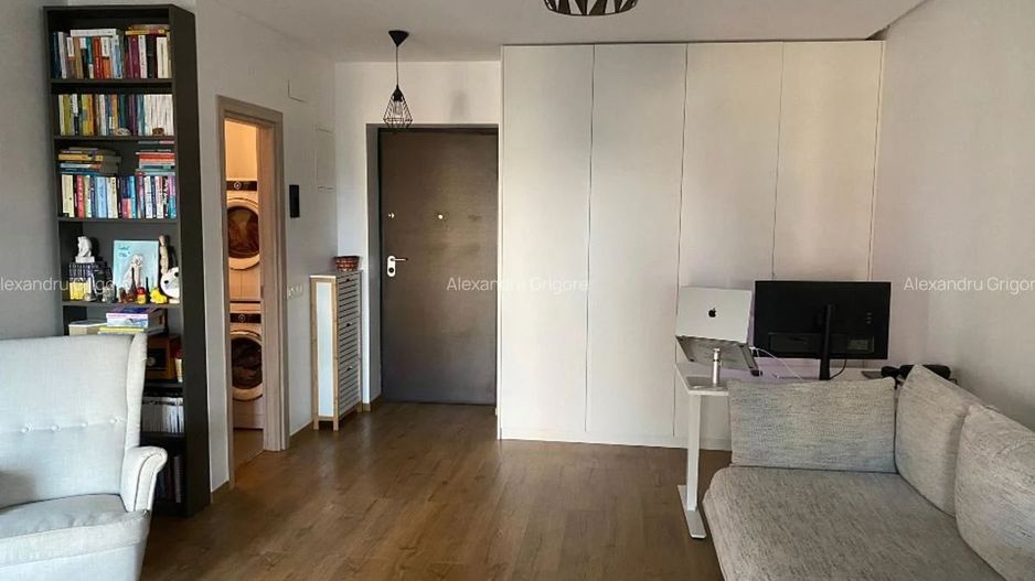 Apartament 2 camere semidecomandat – Parcul Tineretului - Poză 4