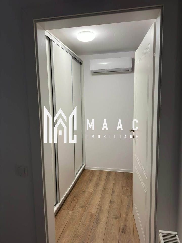 Casă modernă 3 camere | 2 băi | Panouri solare | Curte proprie | Șelimbăr - Poză 7