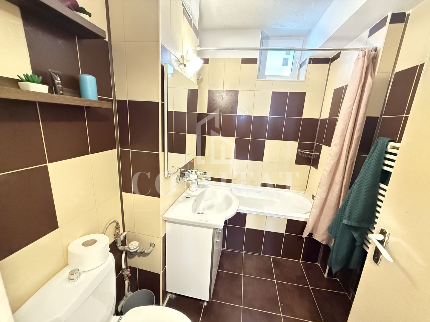 Apartament 3 camere | Decomandat | Etaj Intermediar | Piața Mărăști - Poză 6