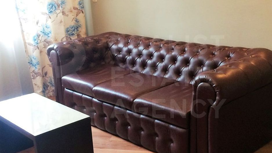 Chirie, apartament, 3 camere, bd. Grigore Vieru, Centru - Poză 3