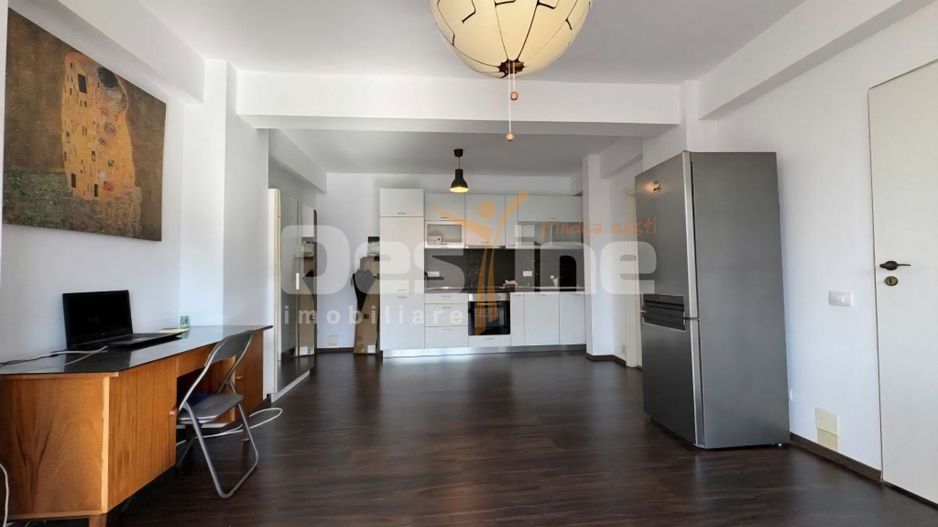 Apartament 2 Camere Premium | Nerva Traian – Timpuri Noi | Bloc 2014 | - Poză 1