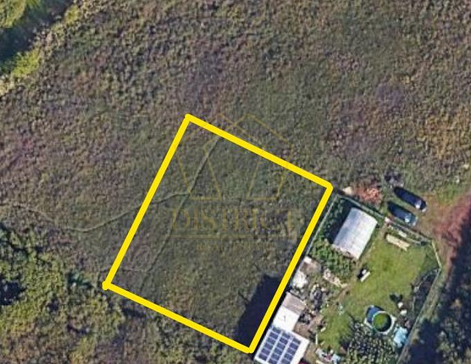 Teren constructii duplex sau individuala | Ciarda Rosie | Hornbach - Poză 1