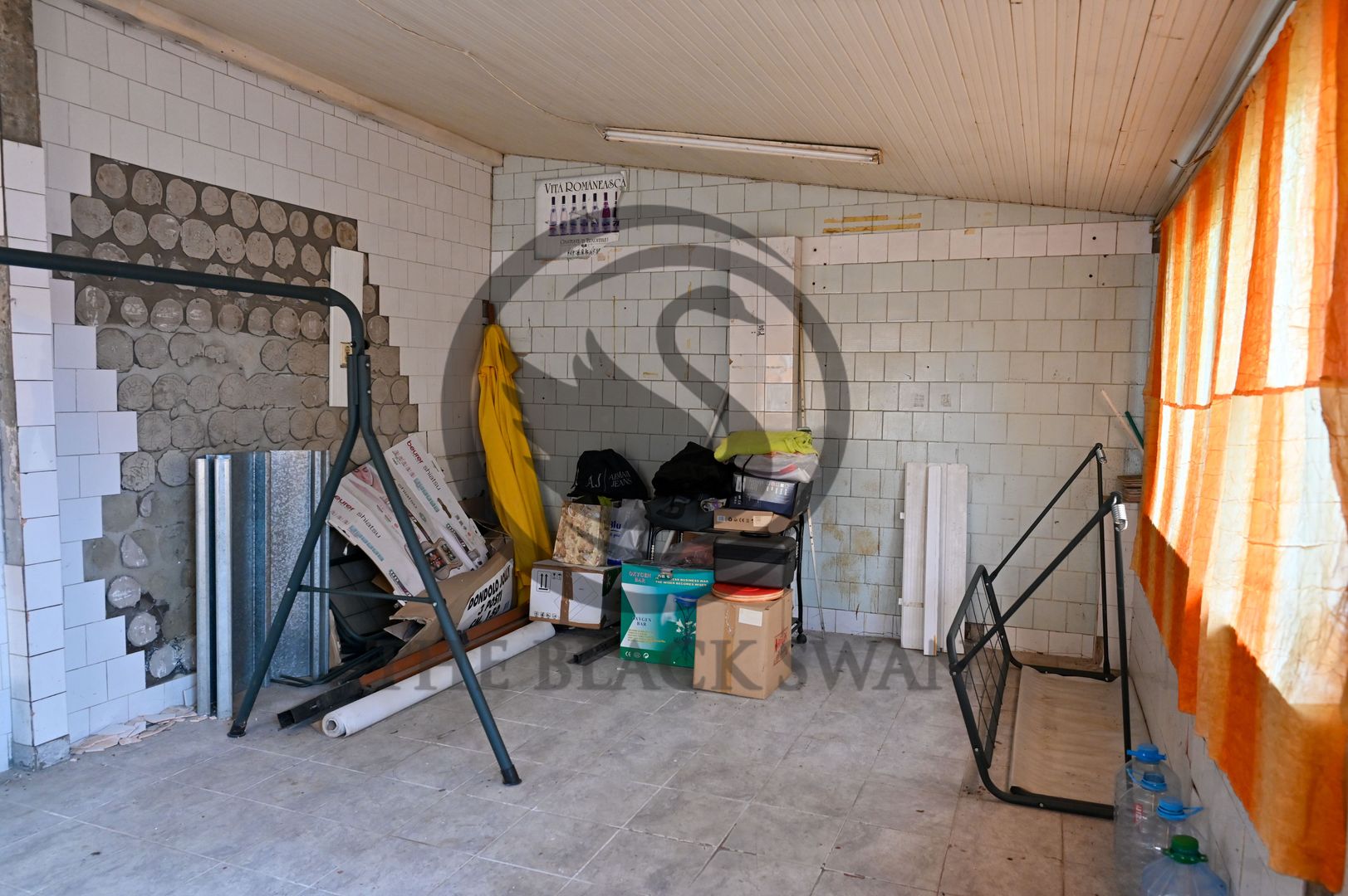 Casa/Vila 5 camere cu spațiu comercial de vanzare | Sud - Ploiesti - Poză 13