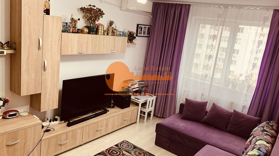 3 camere Crangasi-Ceahlaul ( 400 m metrou ) - Poză 1