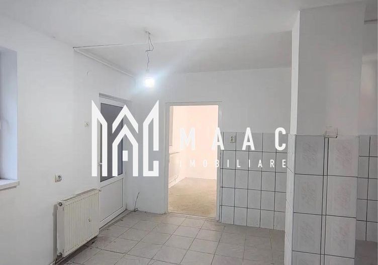 Casă cu curte în Sibiu | Ultracentral | 82 mp utili - Poză 4