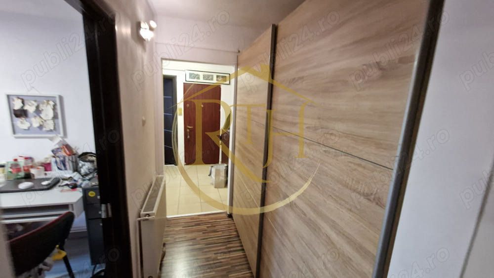 Apartament cu 3 camere de inchiriat zona Martirilor-Judetean - Poză 5