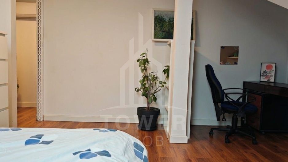 Apartament Spațios  + Terasă Generoasă – Cartierul Arhitecților - Poză 6