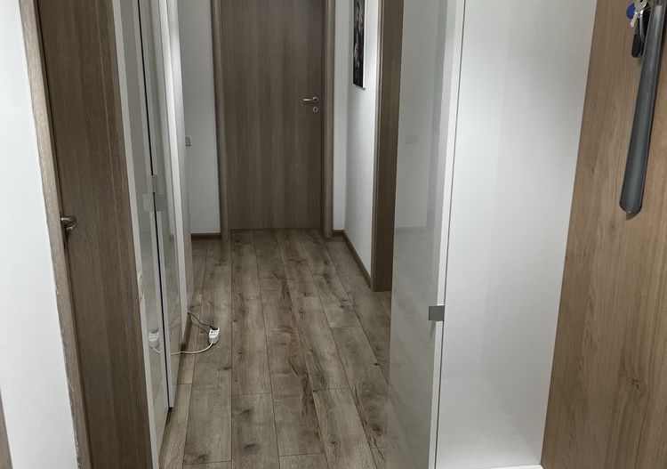 Apartament de 3 camere de inchiriat BLOC NOU - Poză 5