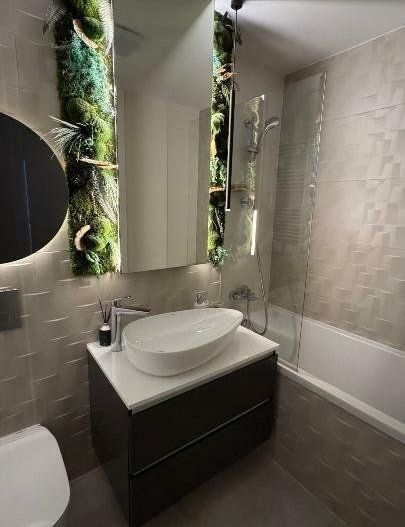 2 camere de lux Cloud9, Aviației, metrou, parcare inclusă - Poză 4