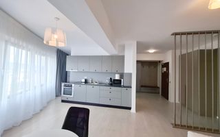 Apartament tip studio de inchiriere in bloc nou! - Poză 5