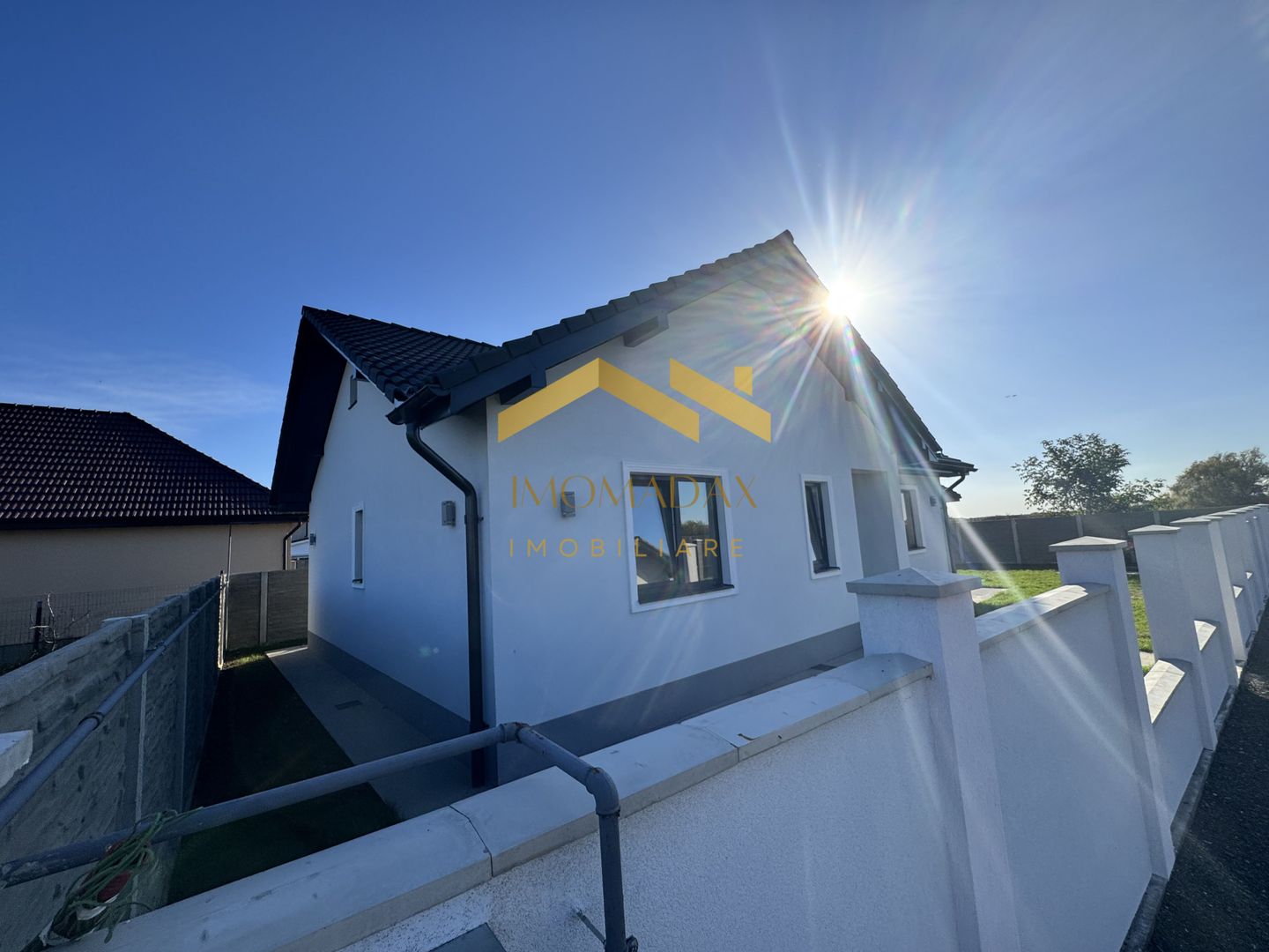 Utvin- Casa Individula-Finalizata Complet - Poză 3