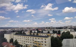 Garsoniera de inchiriat Ariesului Gheorgheni - Poză 9