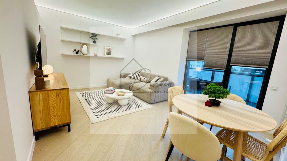 3 camere Cortina North I parcare inclusa I COMISION 0% - Poză 4