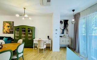 2 Camere | Eminescu | Dacia | Toamnei | bloc boutique 2023 - Poză 5