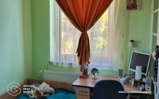 Apartament 3 camere din cărămidă, zona Intim, localitatea Lipova - Poză 3