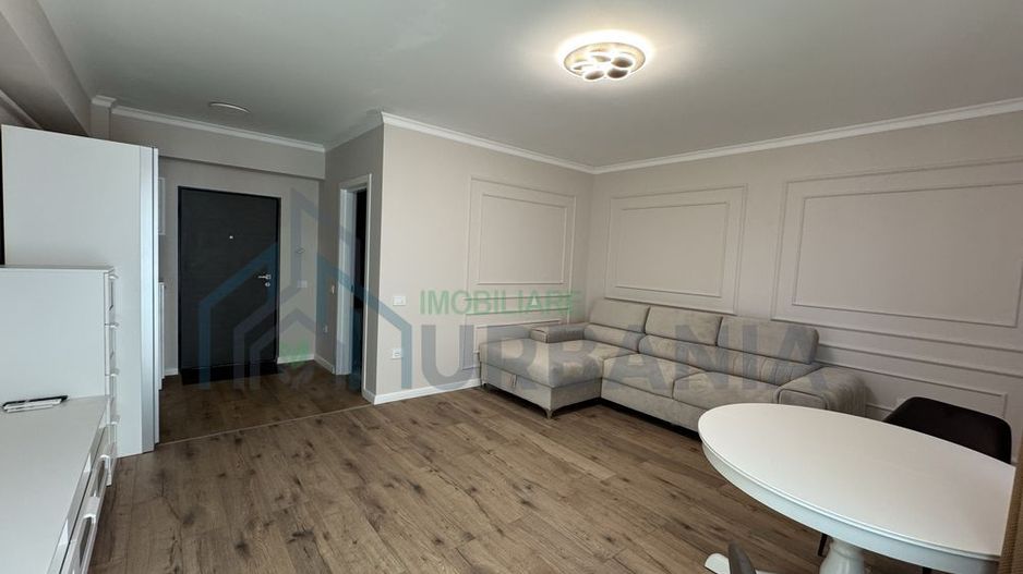 Apartament nou 1 camera, de inchiriat | # - Poză 3