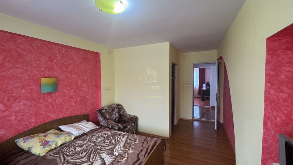 APARTAMENT 2 CAMERE ETAJ 4 CAMPULUNG - Poză 2
