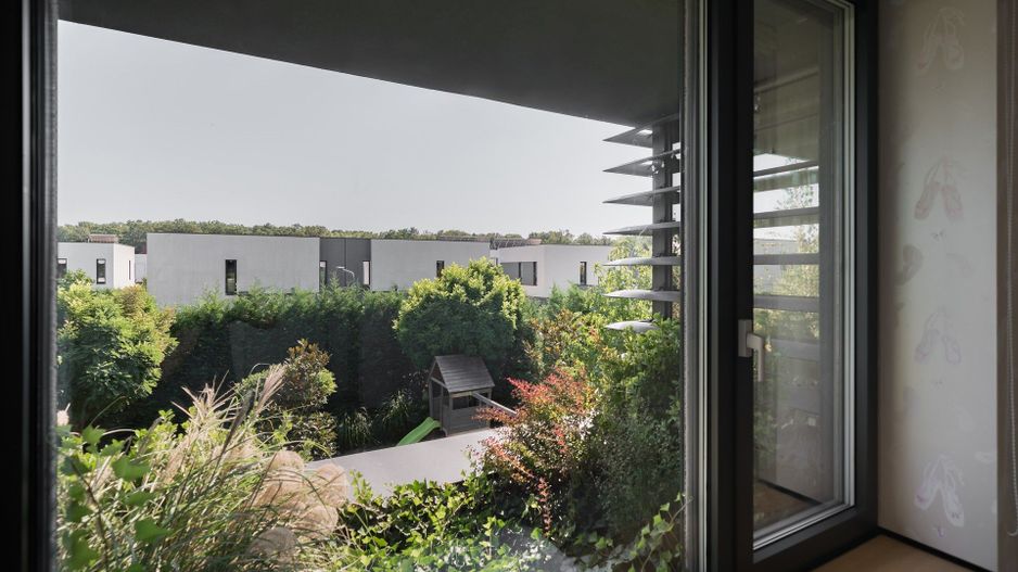 Vila cu 6 camere in Amber Gardens - Poză 32