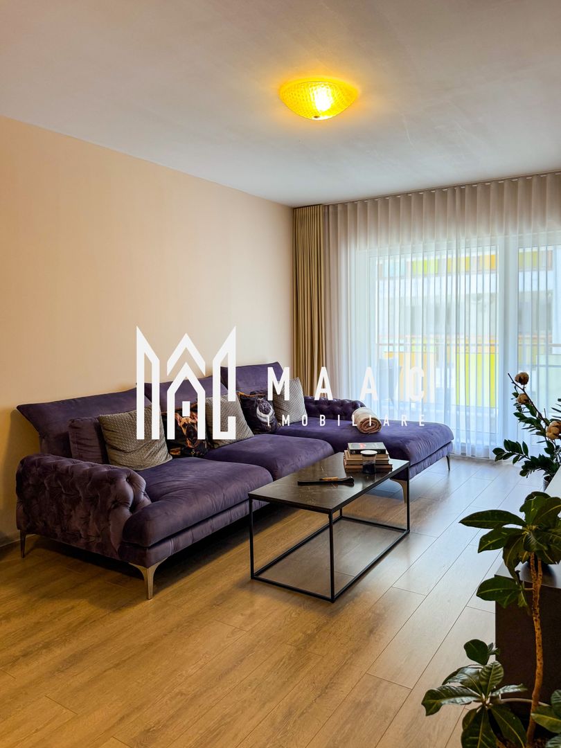 Apartament 3 camere de vânzare | Sibiu | Hipodrom 4 | parcare - Poză 4