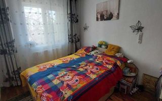 Apartament 3 camere, decomandat, 48 mp, etaj 3/4, zona Păcurari – Moara de Foc, Iași - Poză 2