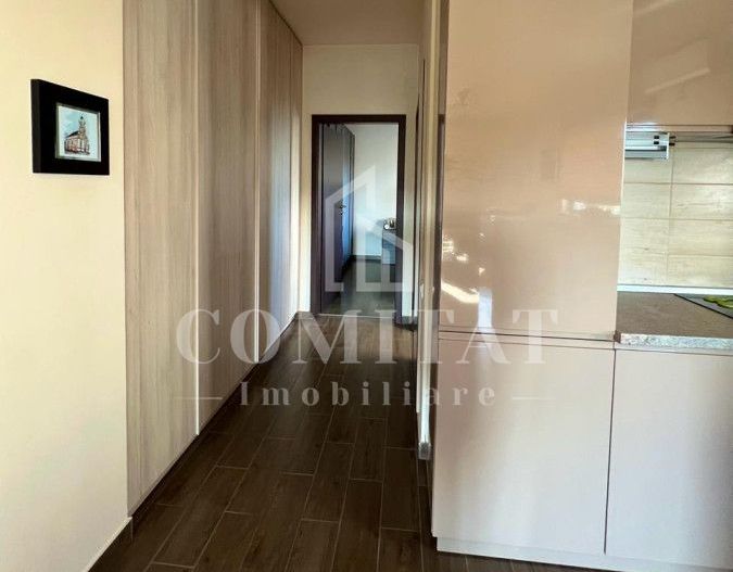Penthouse | Loc de parcare | Terasa 108 mp | Borhanci - Poză 8