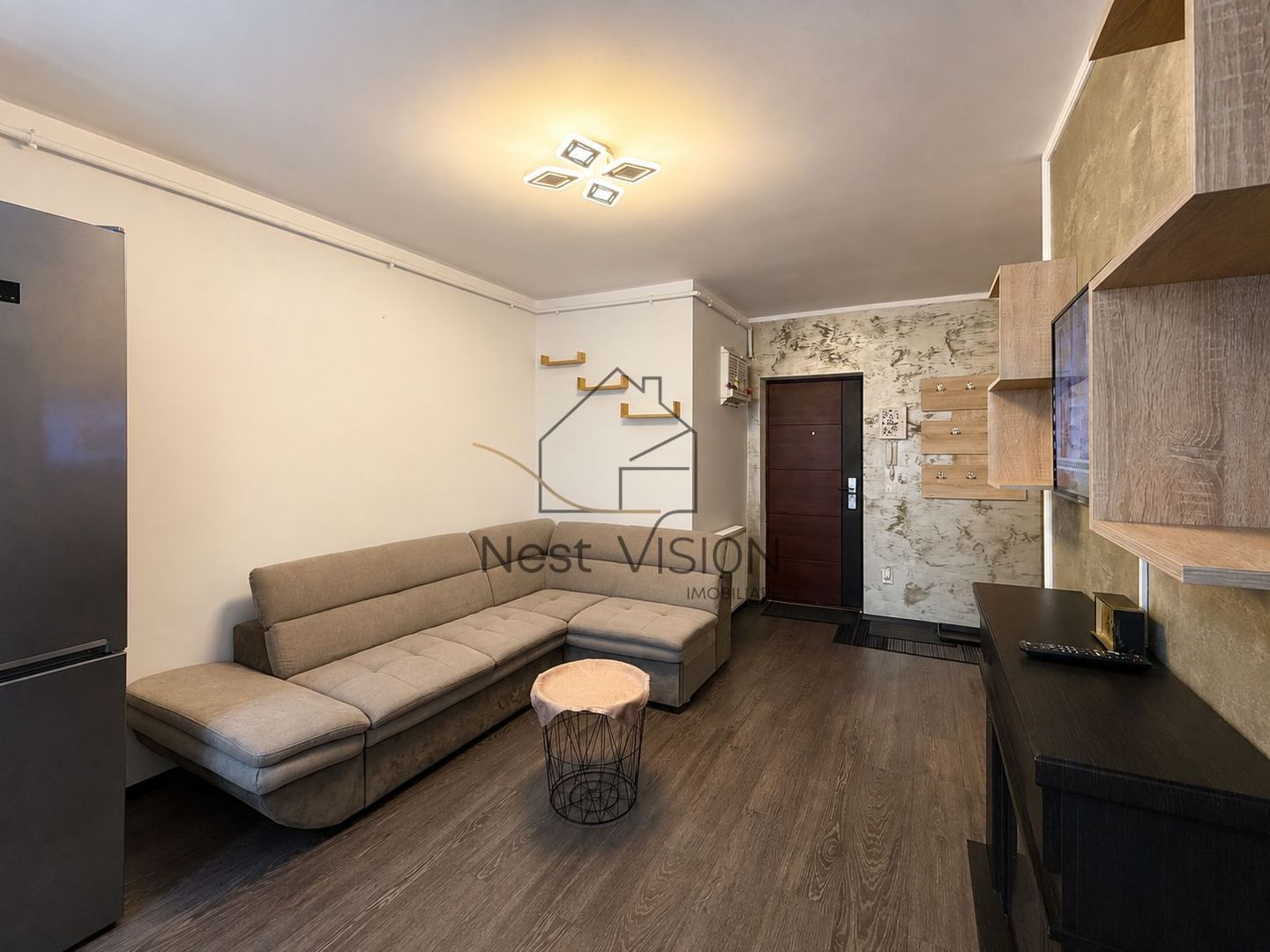 3 camere | Magnolia Residence | 60 mp | Parcare inclusa | Comision 0% - Poză 4