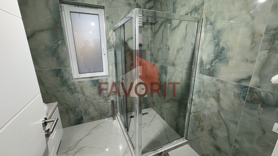 Etaj 1. Bloc nou. Loc de parcare inclus - Poză 13