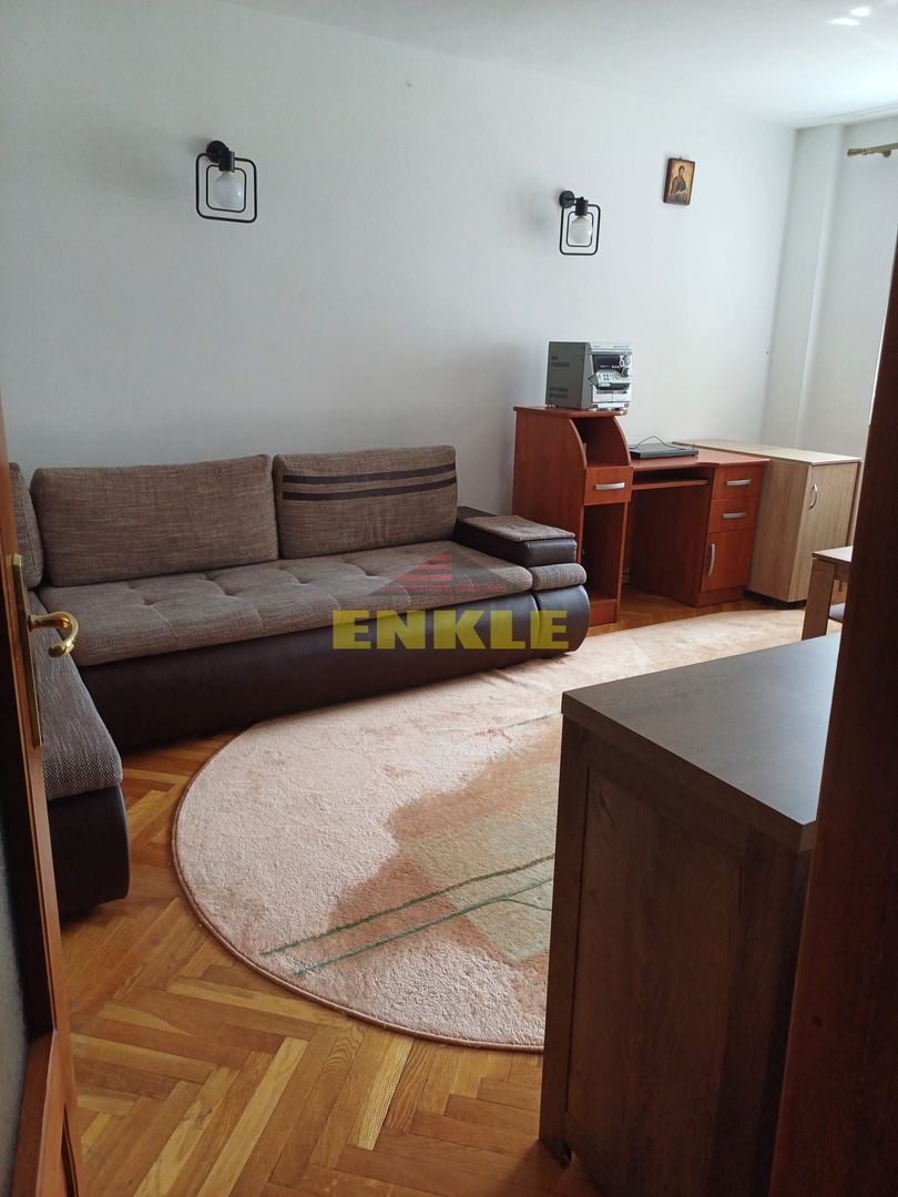Apartament cu 4 camere decomandat, zona Octav Onicescu - Poză 2