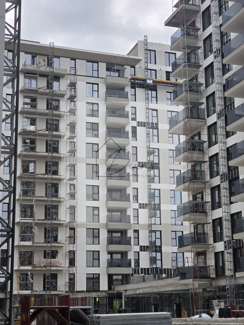 Apartament 2 camere Aviatiei I PIpera I Nusco City faza 2 - Poză 5