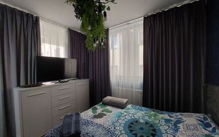 Apartament cu 3 camere in Mamaia Nord langa plaja Azimuth -  ocazie - Poză 3