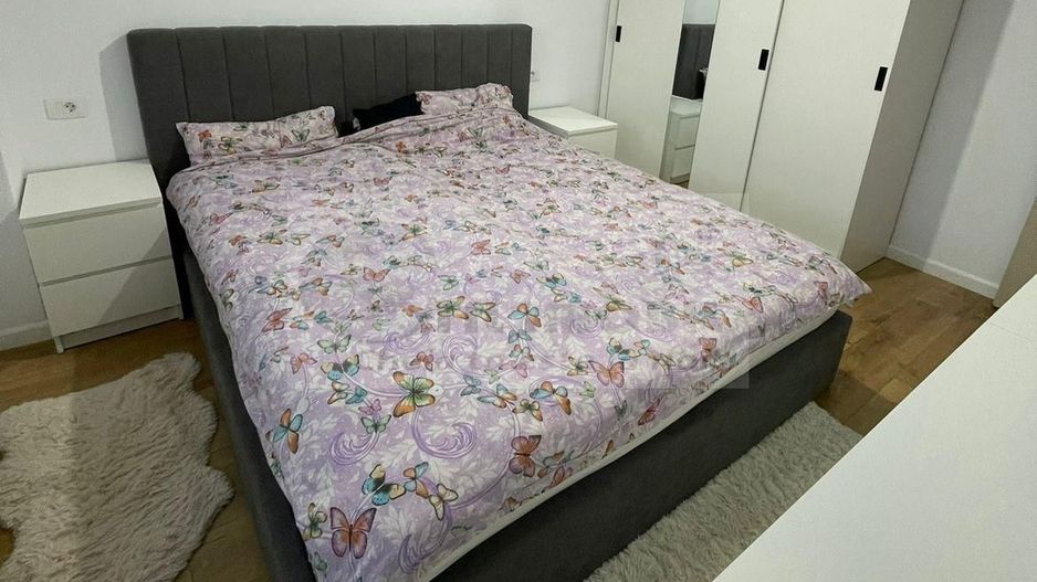 Apartament 2 camere decomandat Vișan, loc de parcare- 86.000 € - Poză 5