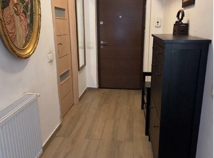 3 camere Timpuri Noi Splaiul Unirii - Poză 13