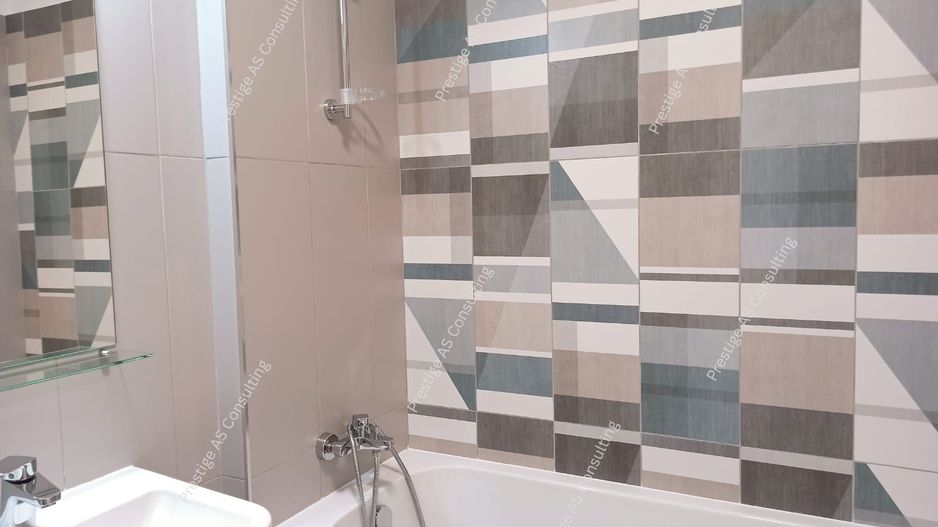 Apartament 2 Camere+Balcon | City of Mara | Circumvalatiunii - Poză 8