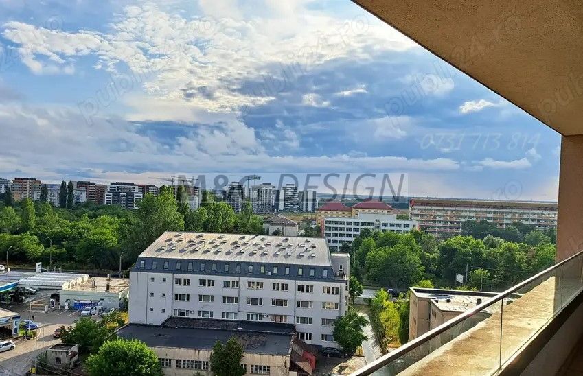 Apartament 3 camera Aradului bloc nou - Poză 8