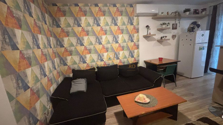 Apartament 2 camere tip studio - Str. Biruintei - Popesti Leordeni - Poză 3