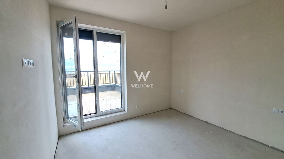 Penthouse Sibiu, terasa 107 mp, garaj - Poză 7