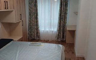 Apartament 2 camere de inchiriat, Iasi, zona Moara de Vant, vedere lac Aroneanu - Poză 7