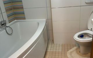 Apartament 2 camere, bdul Unirii , pretabil Booking - Poză 5