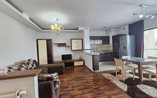 Titan-Răsărit de Soare - Etaj 1 - Parcare - AC - Poză 2