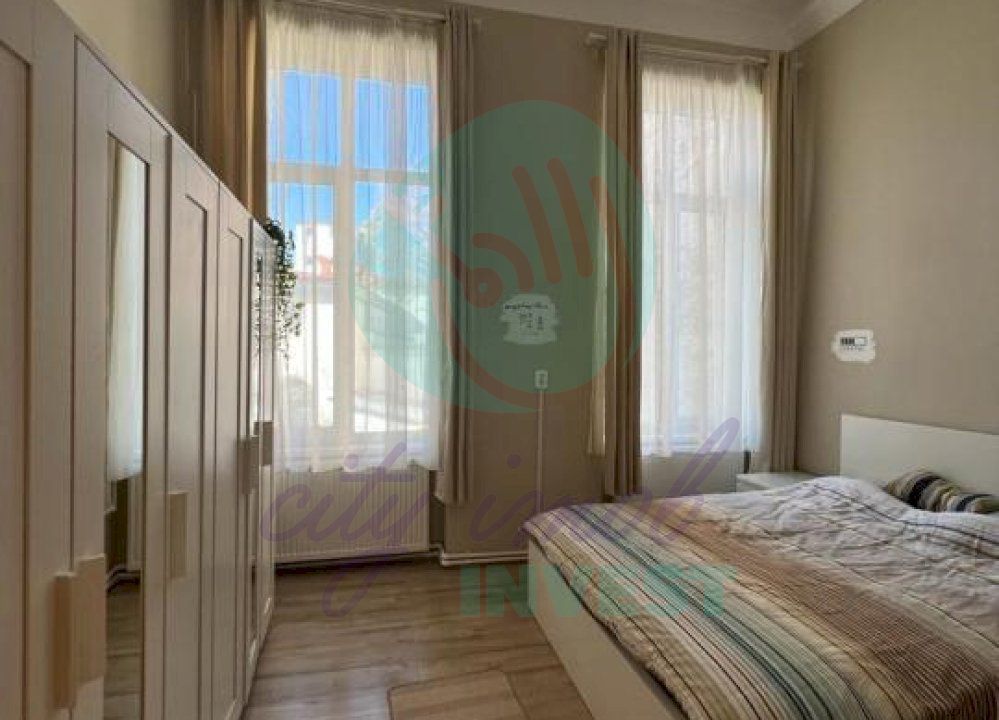 5 Camere in Vila Restaurata din Perioada Interbelica | Victoriei | - Poză 7