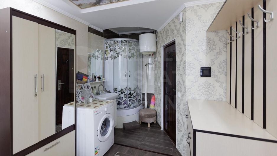 Vânzare, apartament, 1 cameră, bd. Grigore Vieru, Centru - Poză 4