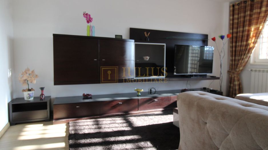 3 camere,  in Complexul Studentesc, ideal pentru 2 studenti, familie - Poză 3