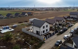 BERCENI-PRIMAVERII,VILA ,4 CAMERE,182 MP,3 BAI ,TEREN 326 MP,LA CHEIE! - Poză 8