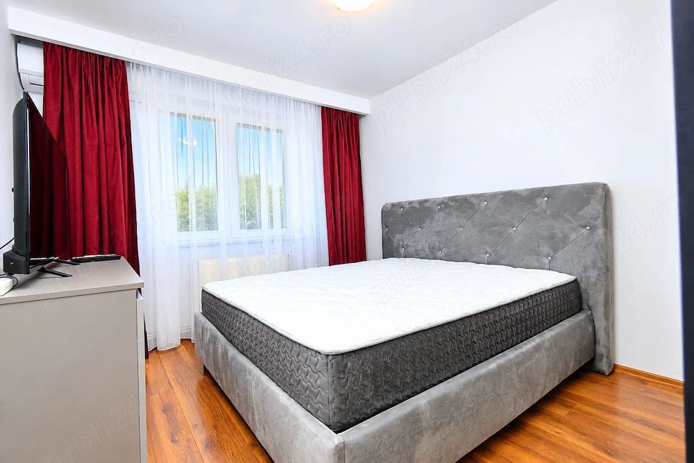 Apartament 3 camere Crangasi renovat complet cu centrala proprie - Poză 2