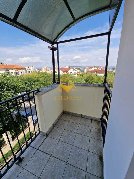 3 camere, parcare, Zorilor zona Observatorului, Profi - Poză 8
