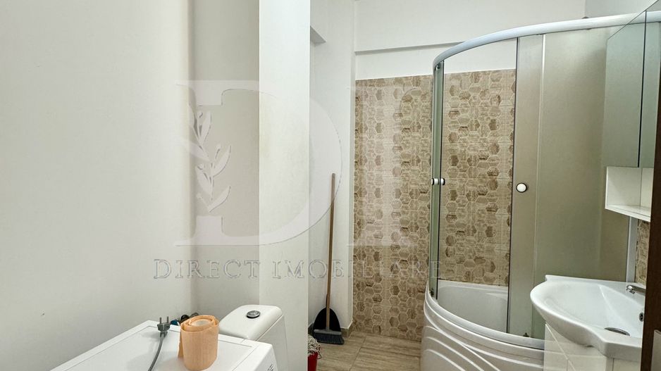 Apartament la cheie / Zona accesibila - Poză 7