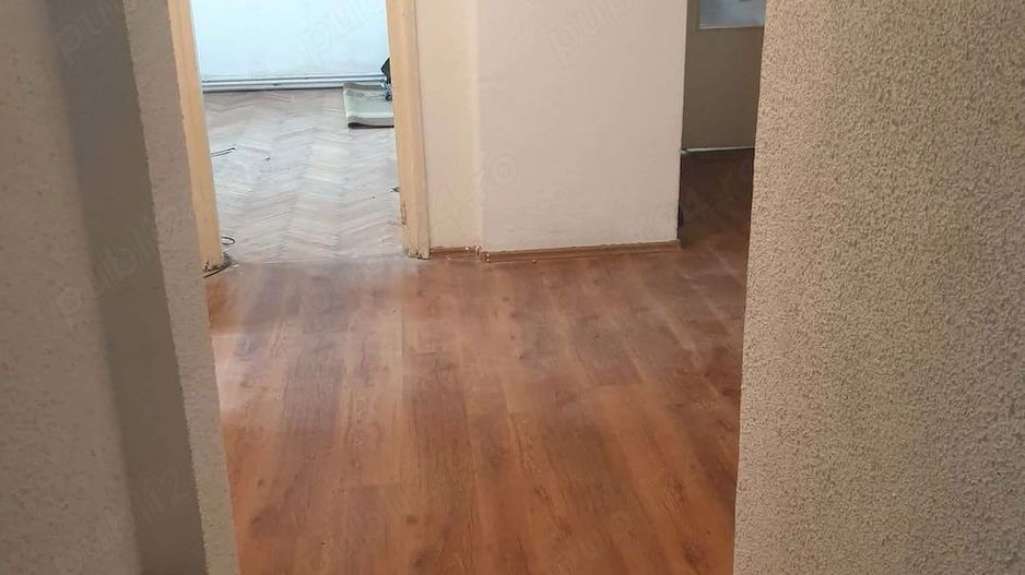 BRASADAS vinde ap 4 cam etaj 10/10 Careiului. - Poză 4