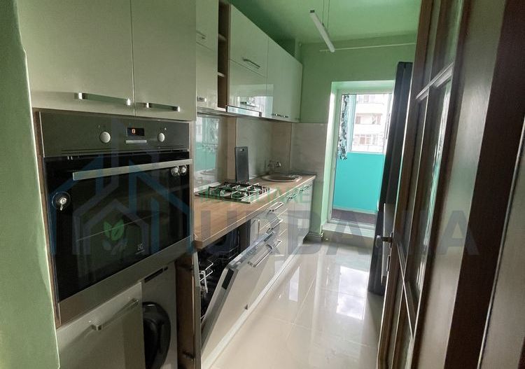 Inchiriez apqrtamen 2 camere decomandat - Pacurari bulevard - Poză 4